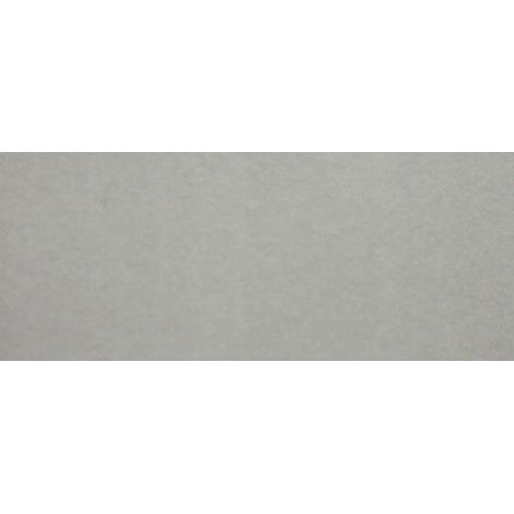 Bande de chant pour meubles Pfleiderer grise U16020 40 mm 4 m avec colle