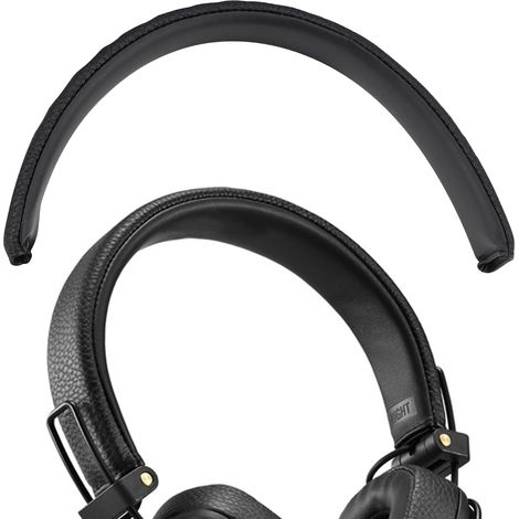 Coussin de Remplacement pour Serre-tête Compatible avec Casque Major 3 (1/5)