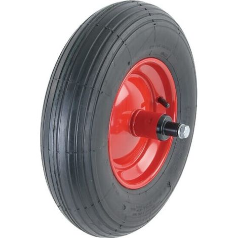 Roue complète UNIVERSEL FR14008M12250