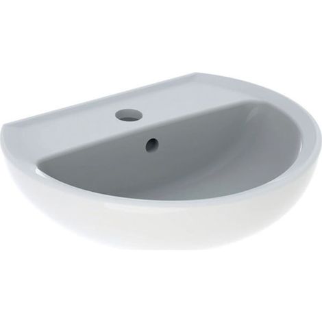Lavabo lave main BASTIA 50x41cm (1/5)