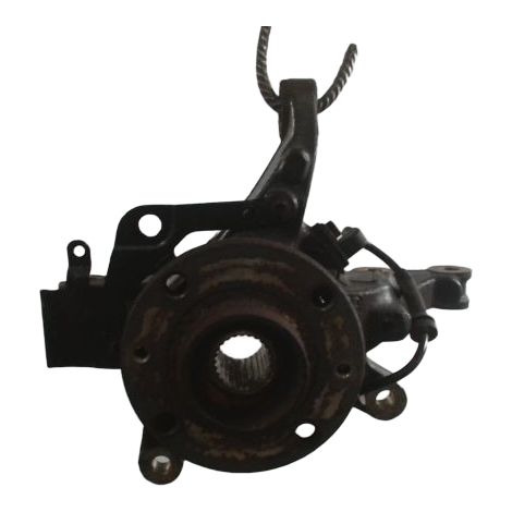 [PRODUIT D'OCCASION] Pivot Avant Droit RENAULT Captur ♻️ Ref Oe. 400146736r - Garantie à vie (1/2)
