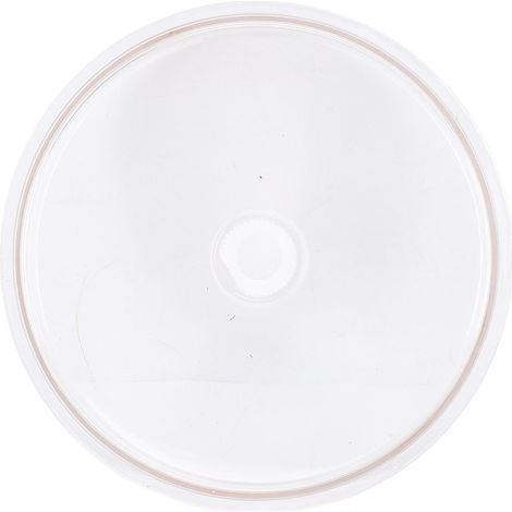 Couvercle bac piège feuilles piscine ABS 15.7cm rechange pompe filtre à sable installation simple (1/5)