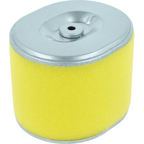 vhbw 1x Filter kompatibel mit Honda 11 HP, 13 HP, GX240, GX270, GX340, GX340K1 Rasenmäher - 11,2 x 9,6 x 9 cm