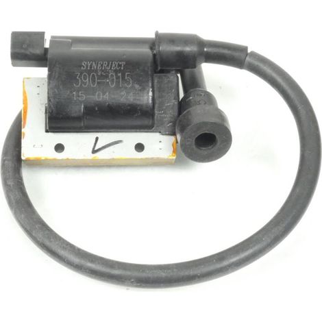 Bobine d'allumage HT pour scooter Peugeot 125 CITYSTAR 1178392300 (1/5)