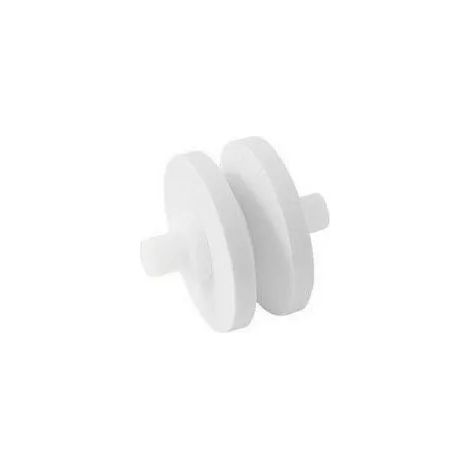 MinoSharp Shinkansen Sharpener SH-220 Spare White Ceramic Wheel (1/2)