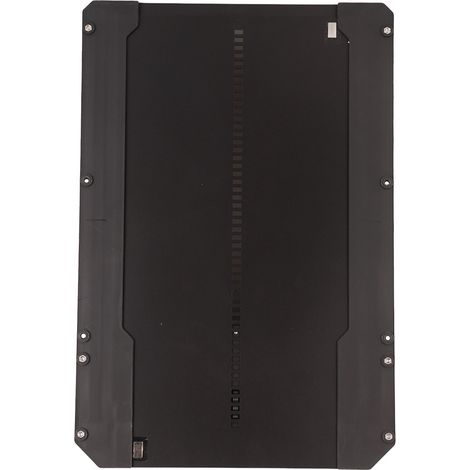 Ouvre-portail automatique 110-240 V pour poulaillers et canardiers (avec éclairage) - Norme américaine (1/5)
