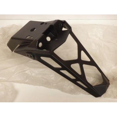 Schmutzfänger hinten original für Motorrad aprilia 50 sx 2006 bis