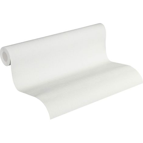 Livingwalls 369253 Metropolitan Stories - Carta da parati in tessuto non tessuto, 10,05 m x 0,53 m, colore: Bianco (1/5)