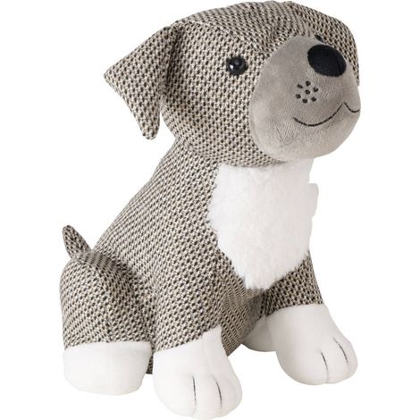 Türstopper DOG, 27 x 27 cm, Hund