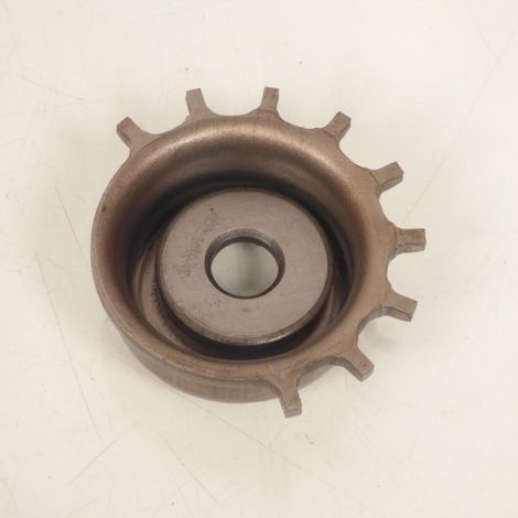 [GEBRAUCHT] [Gebrauchtprodukt] Original Zündfinger für Honda 650 NTV