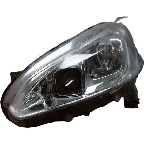 [PRODUIT D'OCCASION] Phare Gauche PEUGEOT 208 ♻️ Ref Oe. 1685351980 - Garantie à vie (1/3)