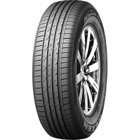NEXEN Pneus été 205/55 R16 TL 91V N-BLUE HD OE SKODA (1/3)