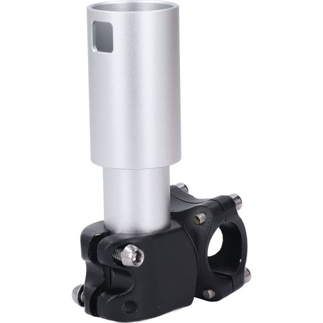 Kit adaptateur de montage pour satellite de camping-car, en alliage d'aluminium, supportant une charge de 90 kg (200 lb), pour mini-camping-car (1/5)