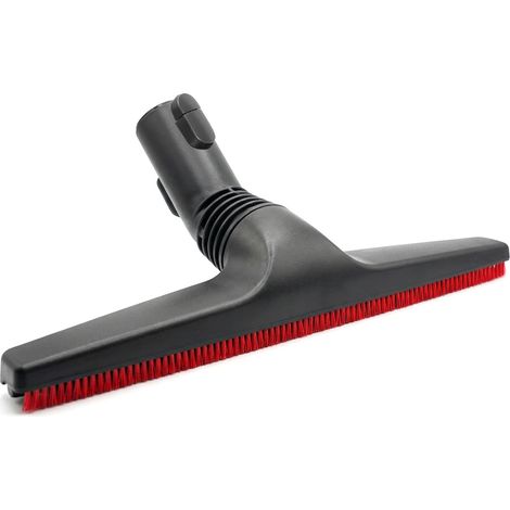 Compatible avec les accessoires pour aspirateurs Miele : brosse pour sols C1, C2, C3 et brosse pour tapis (1/5)