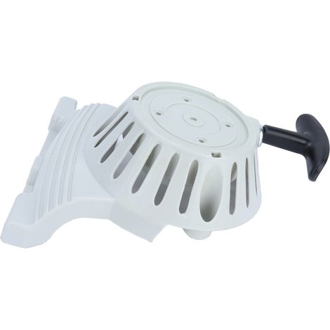 Ensemble de Lanceur pour Tronçonneuse Stihl FS90 FS110 FS130 - Pièces Détachées (1/5)