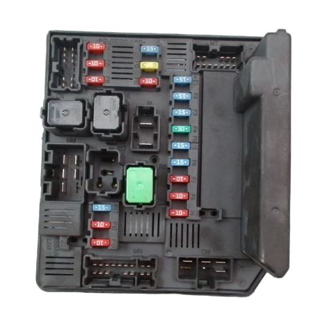[PRODUIT D'OCCASION] Boite A Fusibles NISSAN Qashqai +2 I Phase 2 Long 2010-2014 ♻️ Ref Oe. 284b8bb50a - Garantie à vie