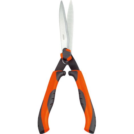 Taille-Haie Hobby 55 Lame Ondulée. Longeur: 55cm Stocker (1/2)