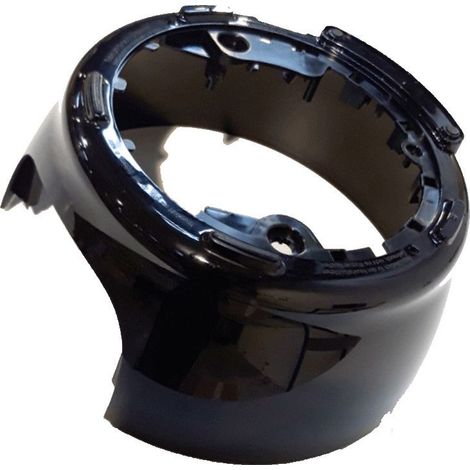Corpo inferiore COOKEO nero - Vaporiere, cuocitori a vapore - MOULINEX - 332984