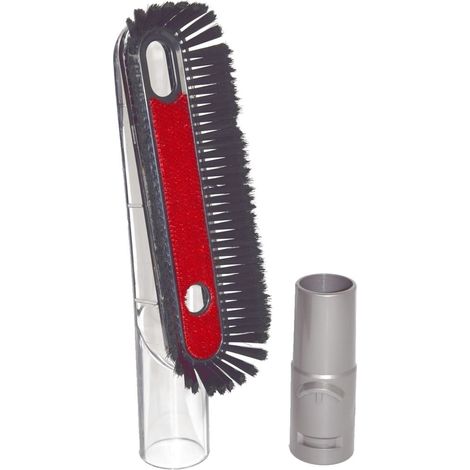 Dyson Vacuum Cleaner Soft Dusting Brush Tool (1/2)
