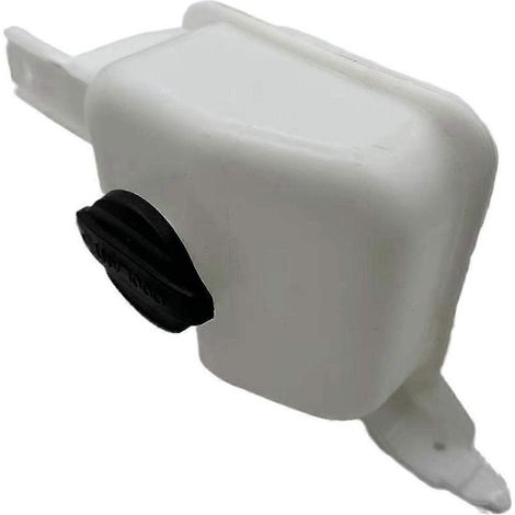 Réservoir de liquide de refroidissement moteur de qualité pour voiture - Pièce de rechange durable pour des performances optimales du système de refroidissement (1/5)