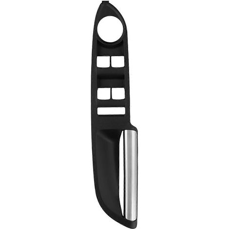 Panneau de commande de lève-vitre avant, panneau de commande des accoudoirs de porte, C-Max 2013-2018 (conduite à gauche) (1/5)