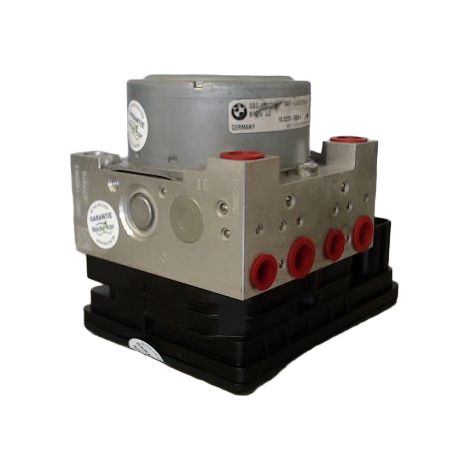 [PRODUIT D'OCCASION] Unite Hydraulique Abs Mini Mini ♻️ Ref Oe. Mk100minif56 - Garantie à vie (1/4)