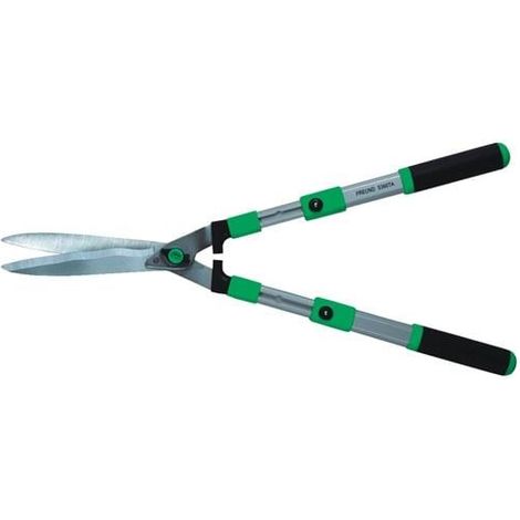 Freund Victoria Heckenschere Gesamt-L.max.86cm Blatt-L.24cm