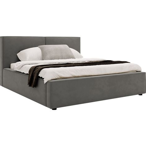 Cama TrendyNest Pelagia, Manila 16, Individuales, 120x200, Tapiz, Somieres, 140x223x98cm
