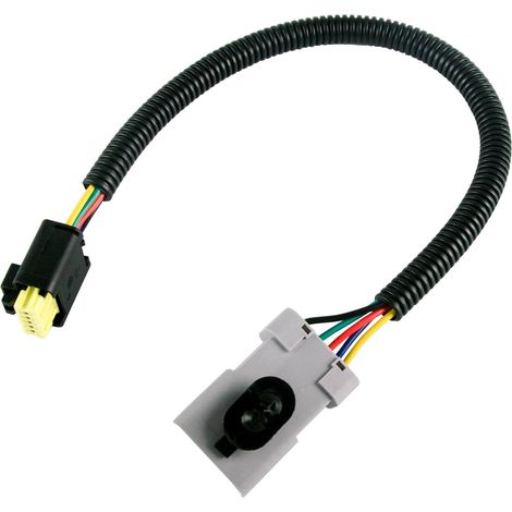 Plug EGR Valve Wire for 1618NR, 161859,1338675 (1/5)