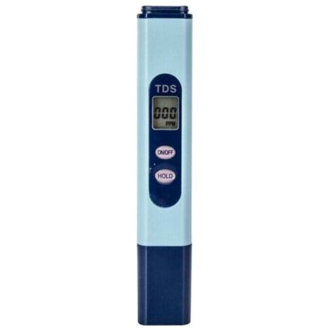 Testeur Mètre de Qualité de l'eau Digital LCD Stylo de Mesure Professionnel Dureté de l'eau Teneur en Impuretés Minérales dans l'eau (1/4)