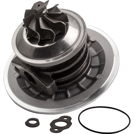 Turbo Chra Cartridge for Renault Primastar Scenic Trafic 1.9 dCi 703245 GT1549S (1/5)
