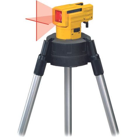 Livella laser a croce mod. lax50 livella laser lax50