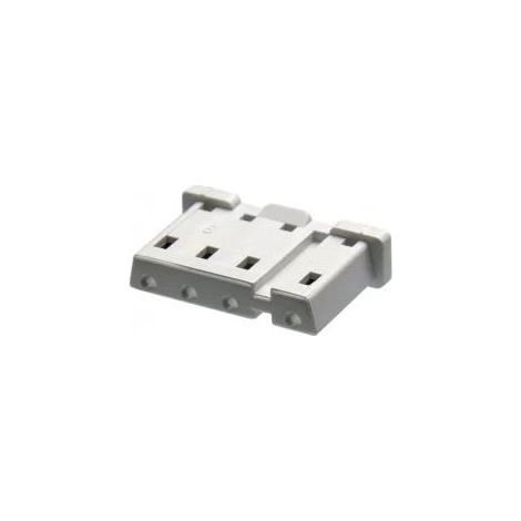 Connettore serie BS Stelvio femmina 4 vie