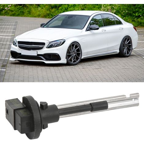 Capteur de température compatible avec Mercedes-Benz W218 W205 W213 W212 (OE : A2218300872) (1/5)