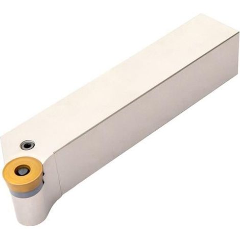Drehwerkzeughalter ISO PRSCR 4040 S 16 Funkt.-Länge 250mm Rechtslauf PRAMET