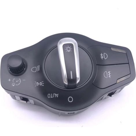 Compatible with Audi (AUTO) wheel commutators for high-performance models: Q5, A5, S5, A4L, A4, S4 8K0 941 531AS (1/3)