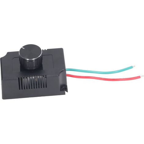 Ventilateur d'extraction, souffleur, variateur de vitesse électronique, 220 V CA, variateur de vitesse pour meuleuse d'angle, 2000 W (1/5)