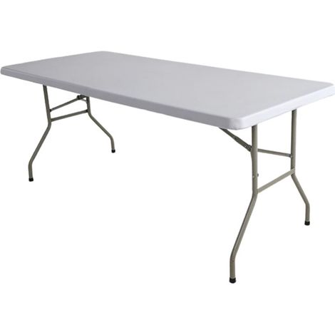 Nappe extensible d'extérieur Aoresac Home, 120 cm x 60 cm, imperméable et anti-poussière, idéale pour les grandes tables de pique-nique. (1/5)