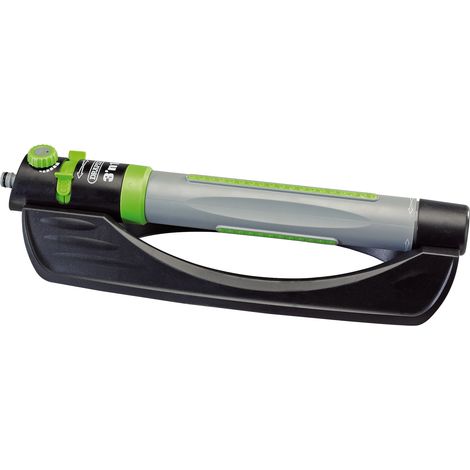 Draper 25089 3-in-1 Oscillating Sprinkler (1/5)