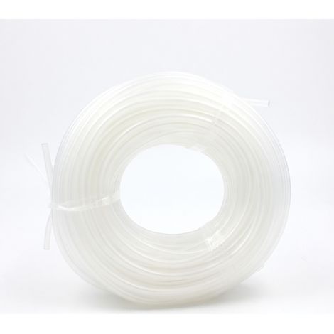 Tubo de oxígeno para acuario 4 mm 1 m (1/5)