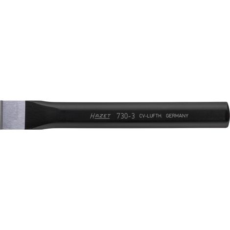 Burin plat 730-3 ∙ 18 mm (1/2)