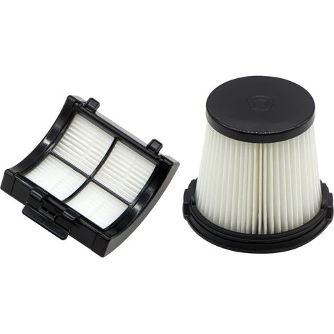 Kit de filtres compatible avec les aspirateurs portables IW3511, IW1111, BU3521 et BU3523 (1/5)