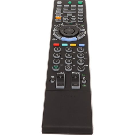 Télécommande Universelle RM L1108 pour Sony Bravia KDL40XBR KDL46XBR KDL52XBR (1/5)