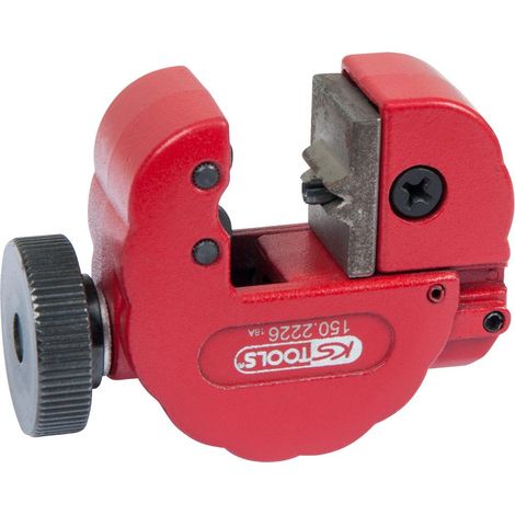 KS Tools Bremsleitungsschaber, 3-16 mm, 46 mm - 150.2226 (1/5)