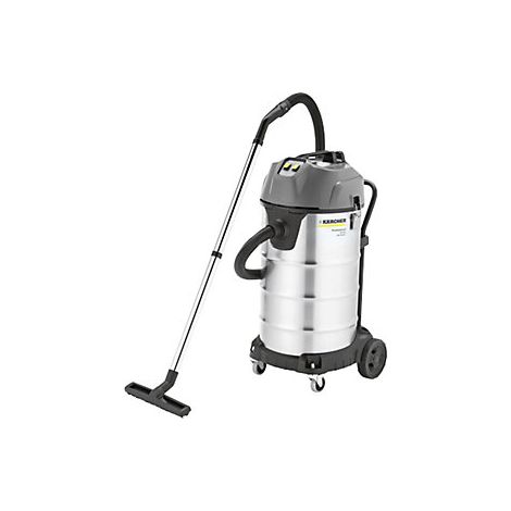 KARCHER Aspirador en seco y húmedo NT 90/2 Me Classic Edition (1/3)