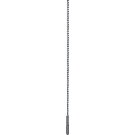 Foret Sds-max 14x800mm Perçage Béton Armé Ultra-rapide - Générique