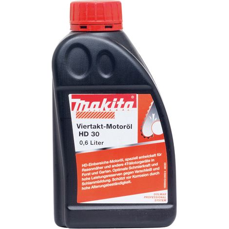980008120 Olio motore HD30