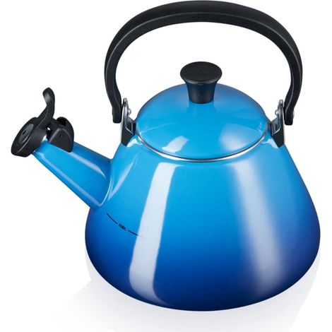 Le Creuset Kone Bollitore Elettrico Azure 1,6L (1/4)