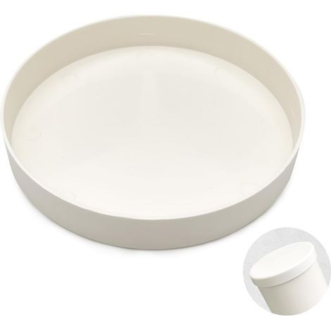 Bouchon PVC 125 mm pour Égouts et Protection des Canalisations (1/5)