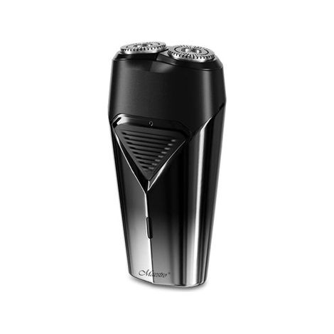 Rasoio elettrico portatile USB-C Maestro MR-672 (1/4)